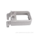 Precision cast aluminum alloy die casting mould